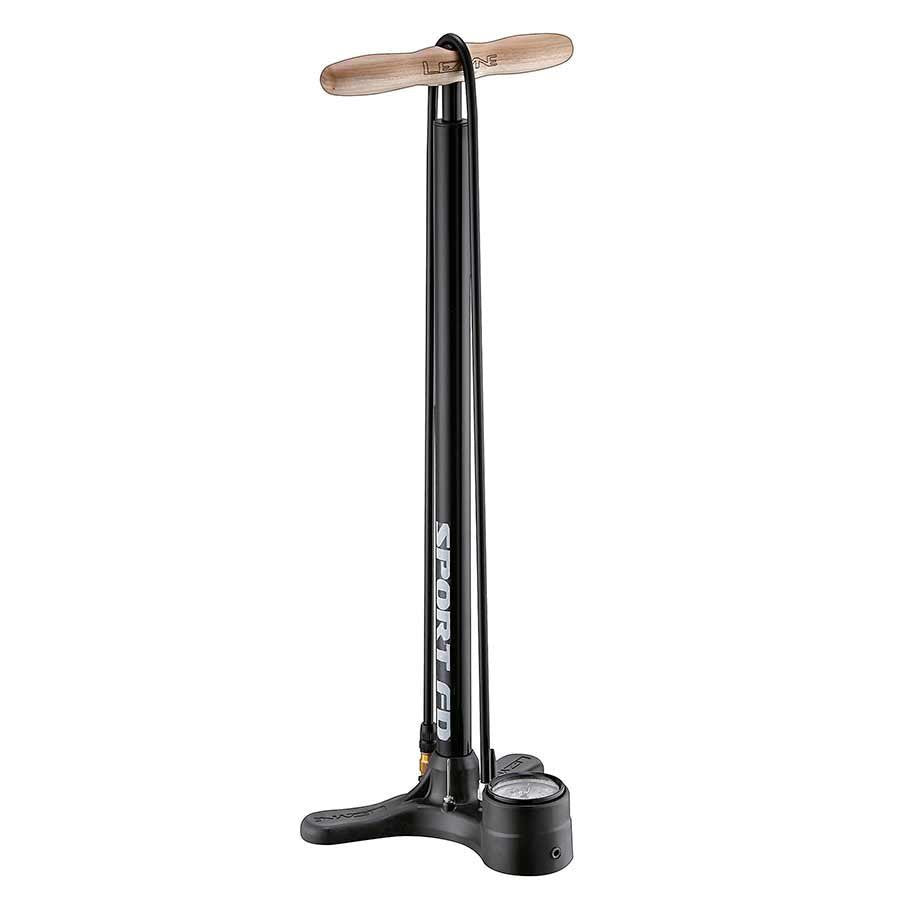 Lezyne Sport Floor Drive Floor Pumps