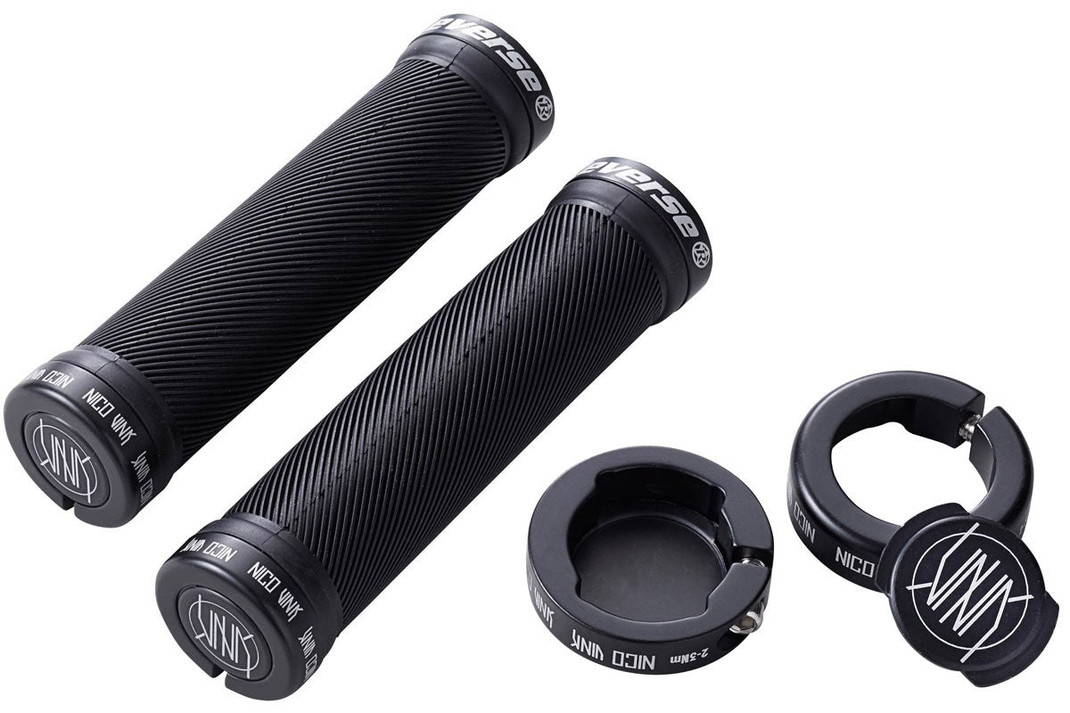 Grip Lock On Nico Vink Signature Series x130mm