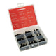 SRAM Frame Plugs Frame Protection
