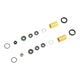 Renthal Revo-DHC Bushing & Bearing Kit Pedal Parts and Accessories
