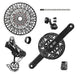 SRAM XX T-Type Pedal Assist D2 Mountain