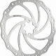 Reverse Components Discrotor Steel