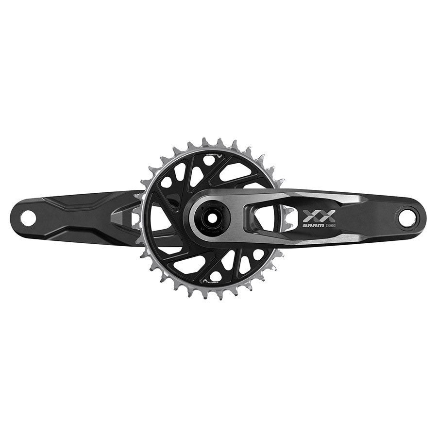SRAM XX Downhill CL56.5 MTB Cranksets
