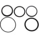RockShox Monarch XX B1 Full Service Kit - 11.4118.038.001 Shock Service Kits