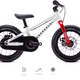 COMMENCAL RAMONES 14 WHITE 2027