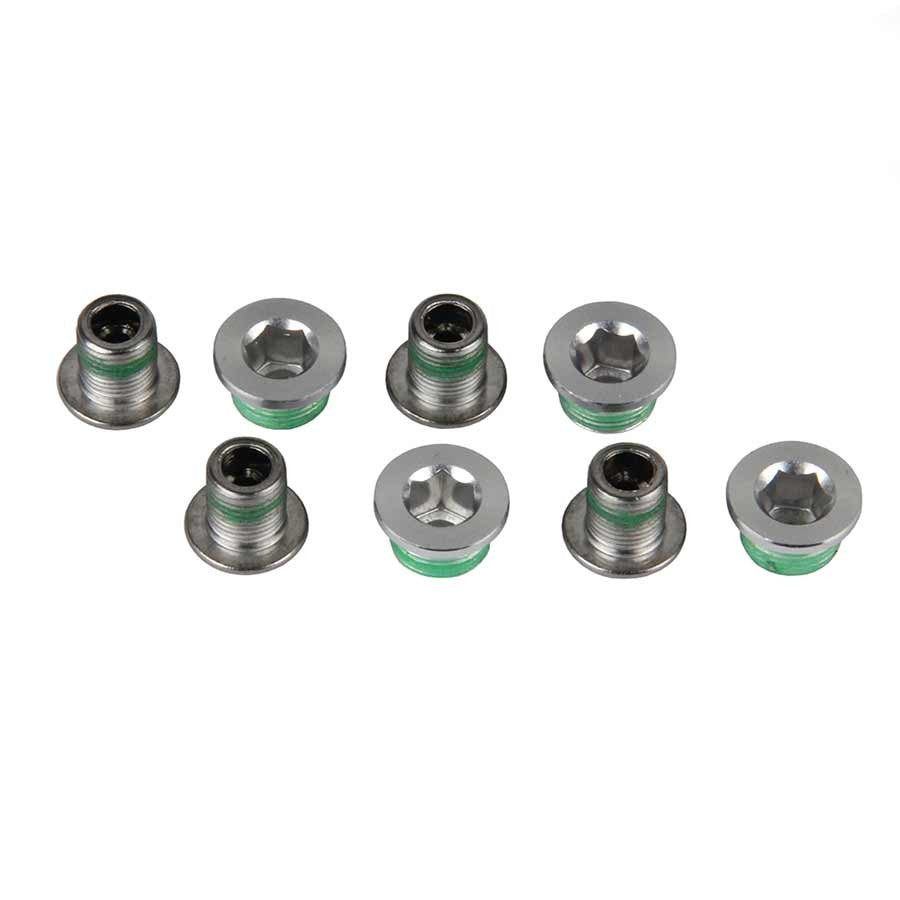 SRAM/Truvativ/Zipp Chain Ring Bolt Kit Chainring Hardware