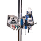 Park Tool 105 Repair Stand Parts and Accessories