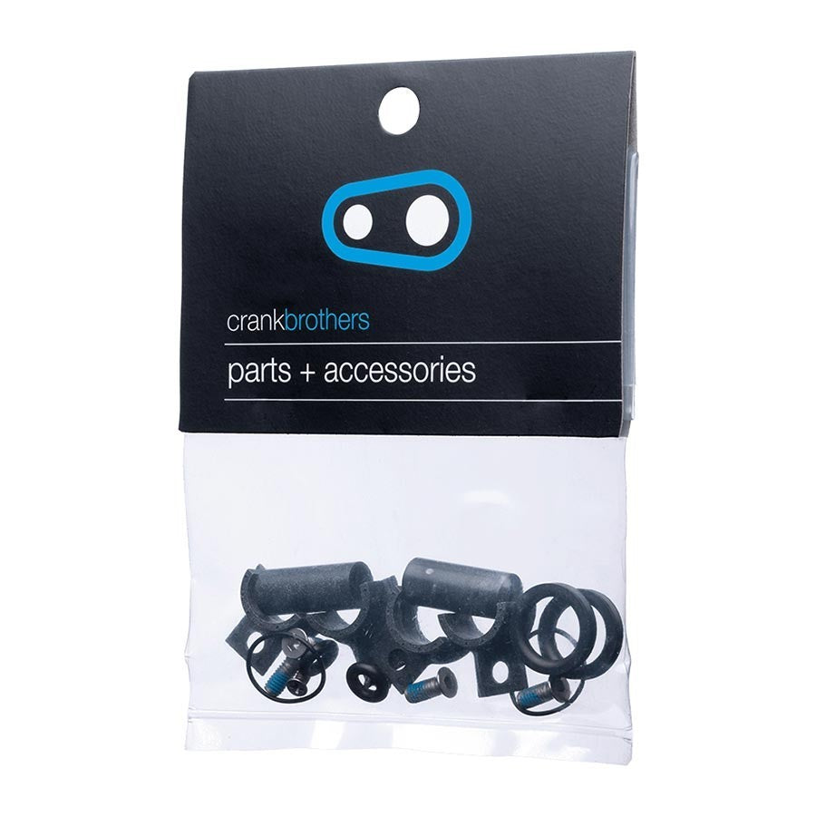 Crankbrothers Pedal Refresh Kit Pedal Parts and Accessories