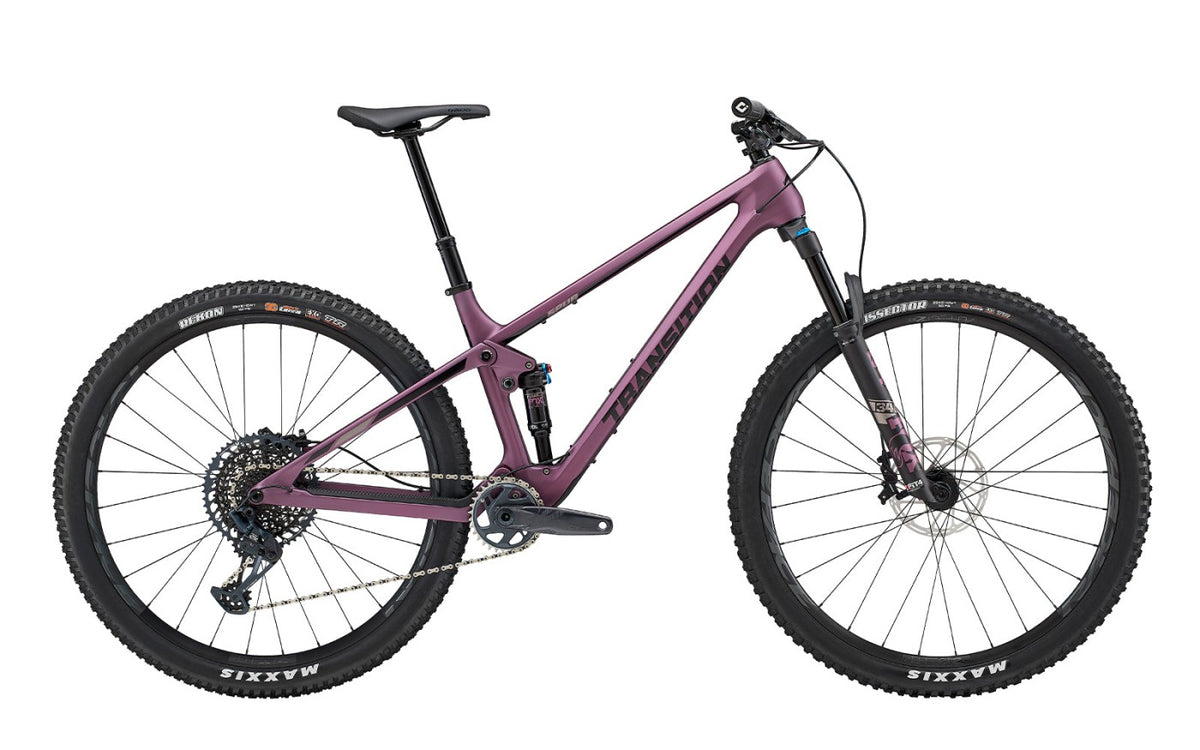 Transition Spur GX - 2025