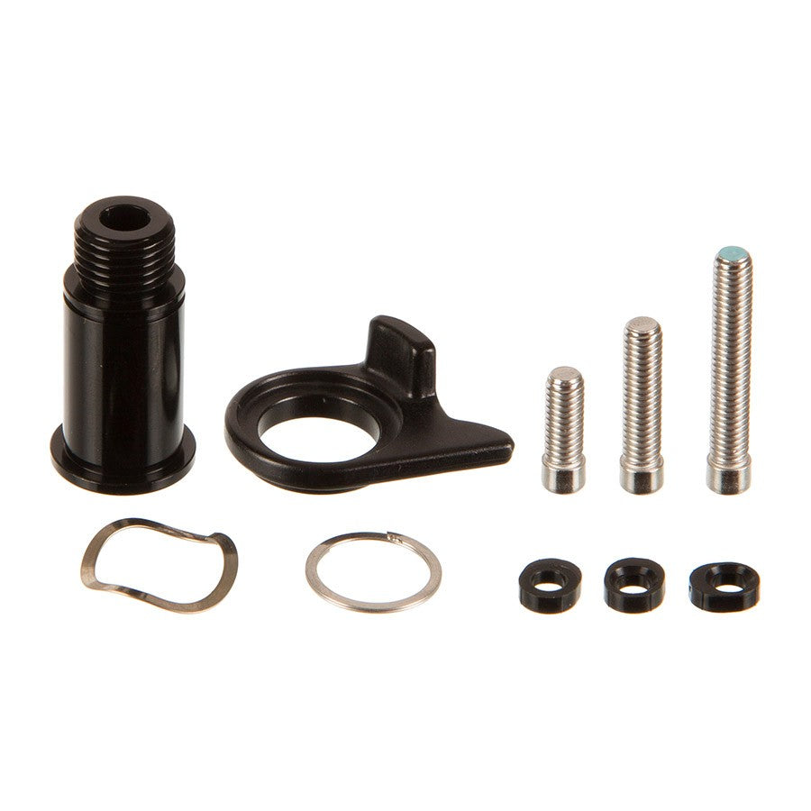 SRAM Rival E1 B-Bolt/Screws Rear Derailleurs Parts