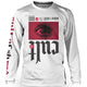 LR Mens Tech LS Jersey Cult