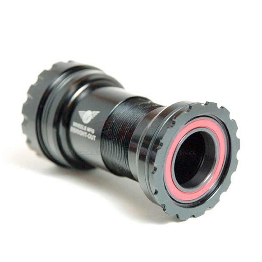Wheels Manufacturing BBright-Out Zero Ceramic Press Fit