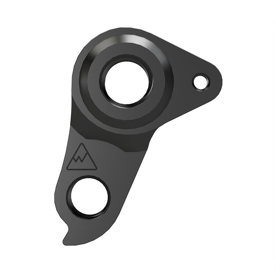 Wheels Manufacturing Dropout-537 Derailleur Hangers