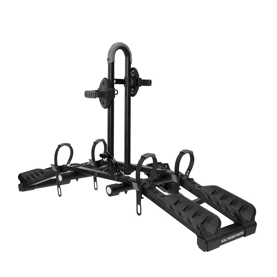 Hollywood Racks Destination 2 Bike Hitch Mount Car Racks