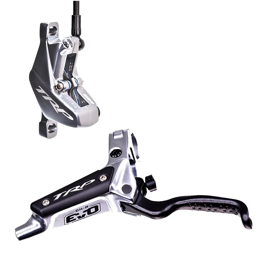 TRP DH-R EVO HD-M846 MTB Hydraulic Disc Brakes