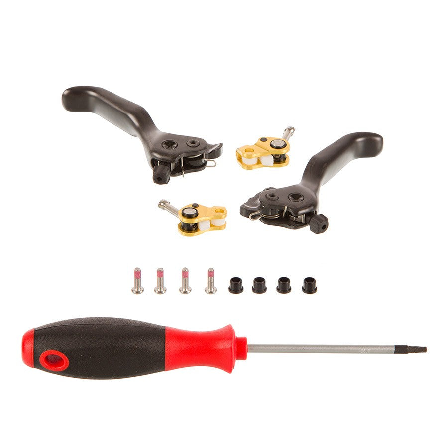 SRAM Lever Tuning Kit for Maven AI Brake Lever Parts and Accessories
