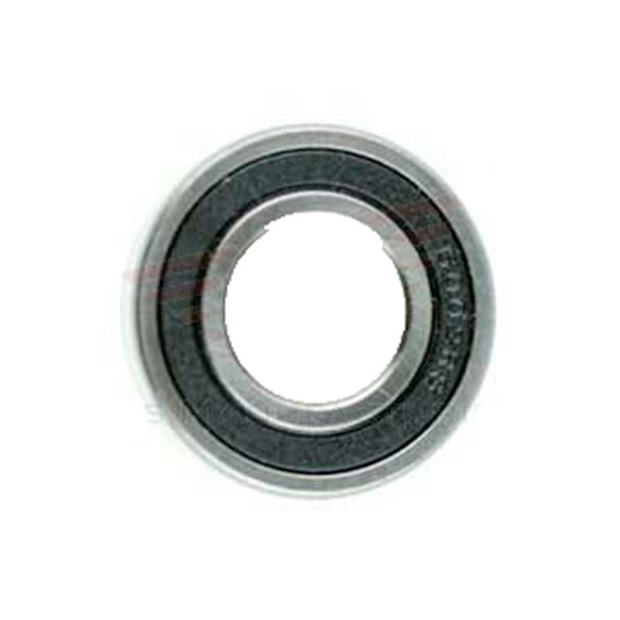 Wheels Manufacturing ABEC 5 Sealed Steel Bearings Sealed Cartridge Bearings