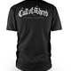LR Mens Tech Jersey Shred Black