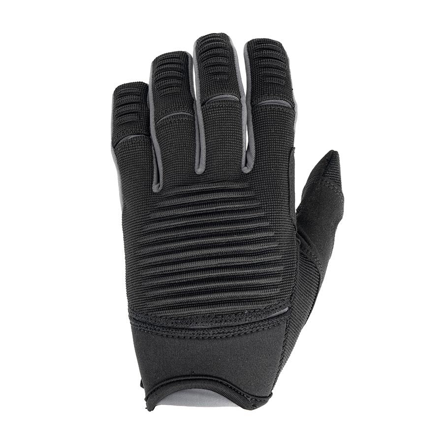 Evo Palmer Pro Trail Full Finger Gloves