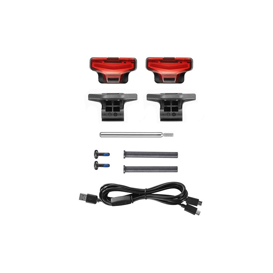 Look KEO Vision Upgrade Kit Pedal Parts and Accessories
