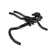 BBB Cycling BHB-58 AeroLight Clip on Aero TT Bars