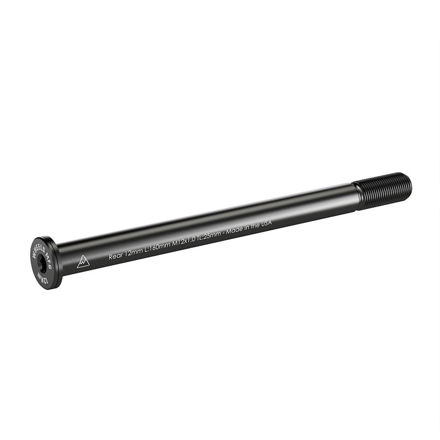 Wheels Manufacturing Rear 12mm Thru Axle