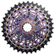 SRAM XG-1290 E1 Cassettes