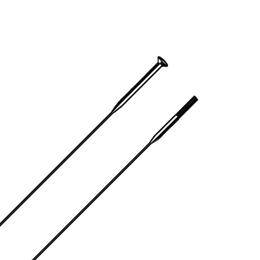 Sapim CX-Ray Black Straight Pull Spokes