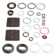RockShox Psylo Slvr Gen-A 200 Hour Kit Fork Service Kits
