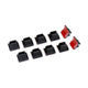 SRAM Stealth Cable Guide Clips Disc Brake Parts and Accessories