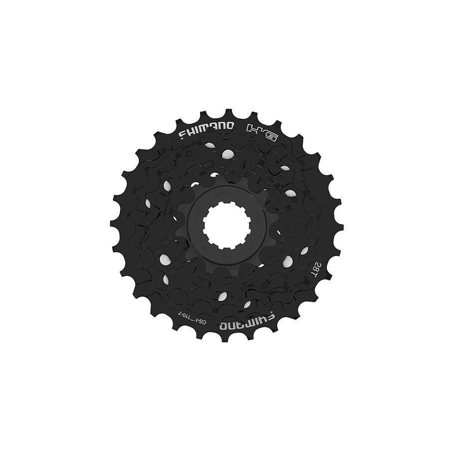 Shimano CS-HG210-7 Cassettes