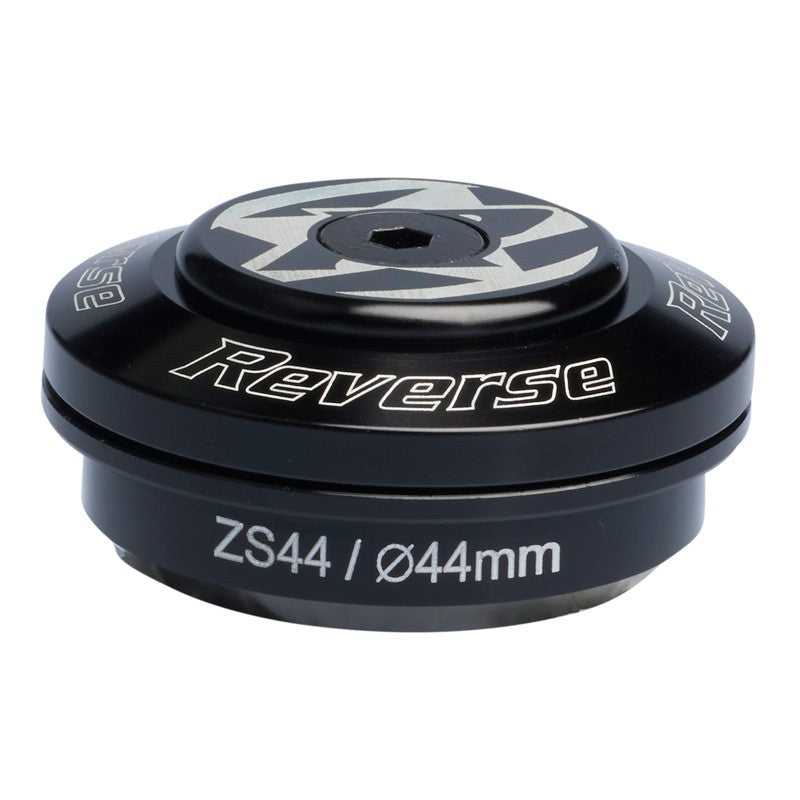 Headset Base Top Cup 1 1/ Semi Int. ZS44/28,6 (Semi Int.) with Starnut