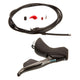 SRAM Force D2 Shifter Exchange Kit Brake Lever Parts and Accessories