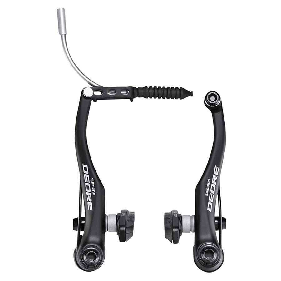 Shimano Deore BR-T610 MTB Linear Pull Brakes