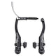 Shimano Deore BR-T610 MTB Linear Pull Brakes