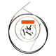 SRAM SlickWire Brake Cable Kit Brake Cable and Housing Sets