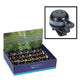 BBB Cycling BBB-14D EasyFit Display Box Bells and Horns