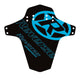 Mudfender - Reverse Logo