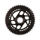 SRAM Rival E1 2x Direct Mount Chainrings