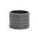 Wheels Manufacturing Aluminum Spacer Headset Spacers