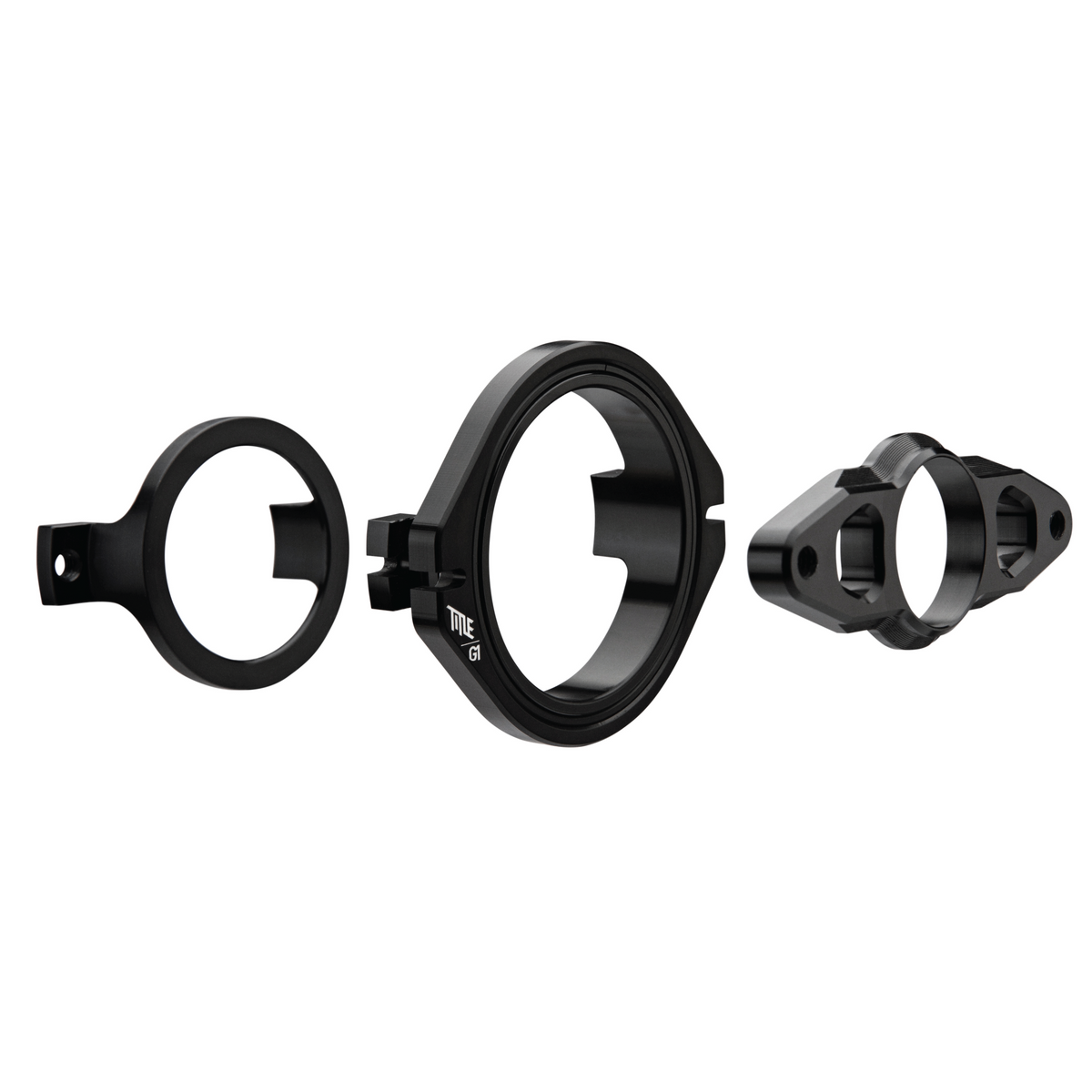 G1 Gyro System - Small / Black