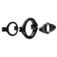 G1 Gyro System - Small / Black