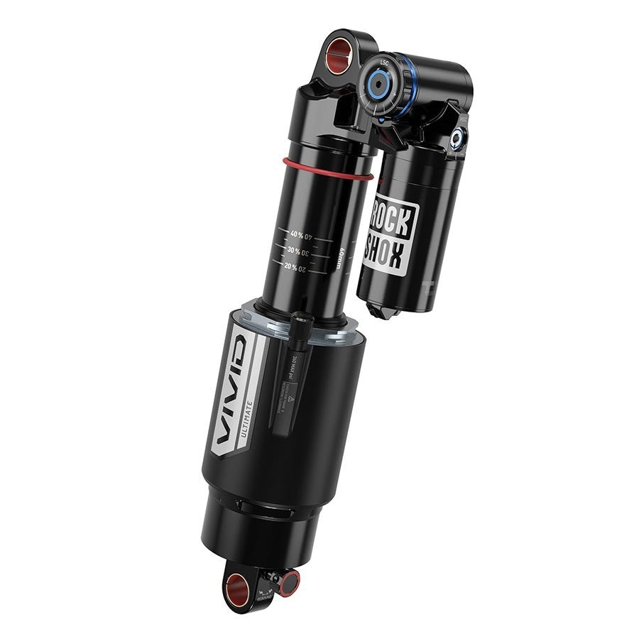 RockShox Vivid Ultimate DH C1 Rear shocks