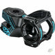 Stem Black-ONE D-2 & incl. Top Cap, Screw, Nut