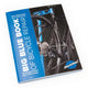 Park Tool BBB-4 Big Blue Book of Bicycle Repair 4th Edition Miscellaneous Shop Tools and Accessories