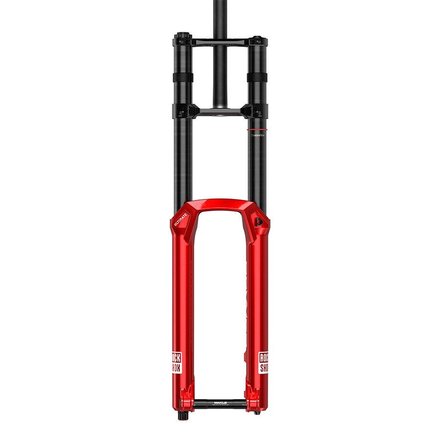 RockShox BoXXer Ultimate D2 Suspension Forks
