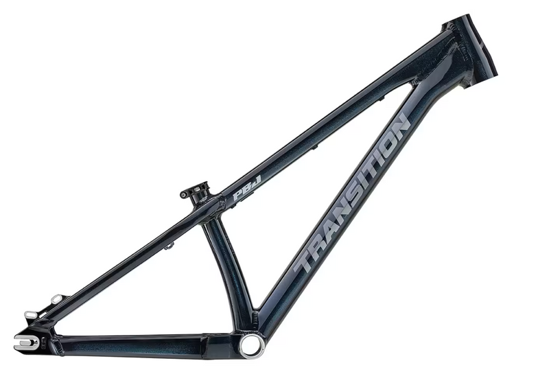 Transition PBJ Frameset - 2026