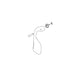SRAM Apex/Rival 09-11 Lever Assy Shifter Parts