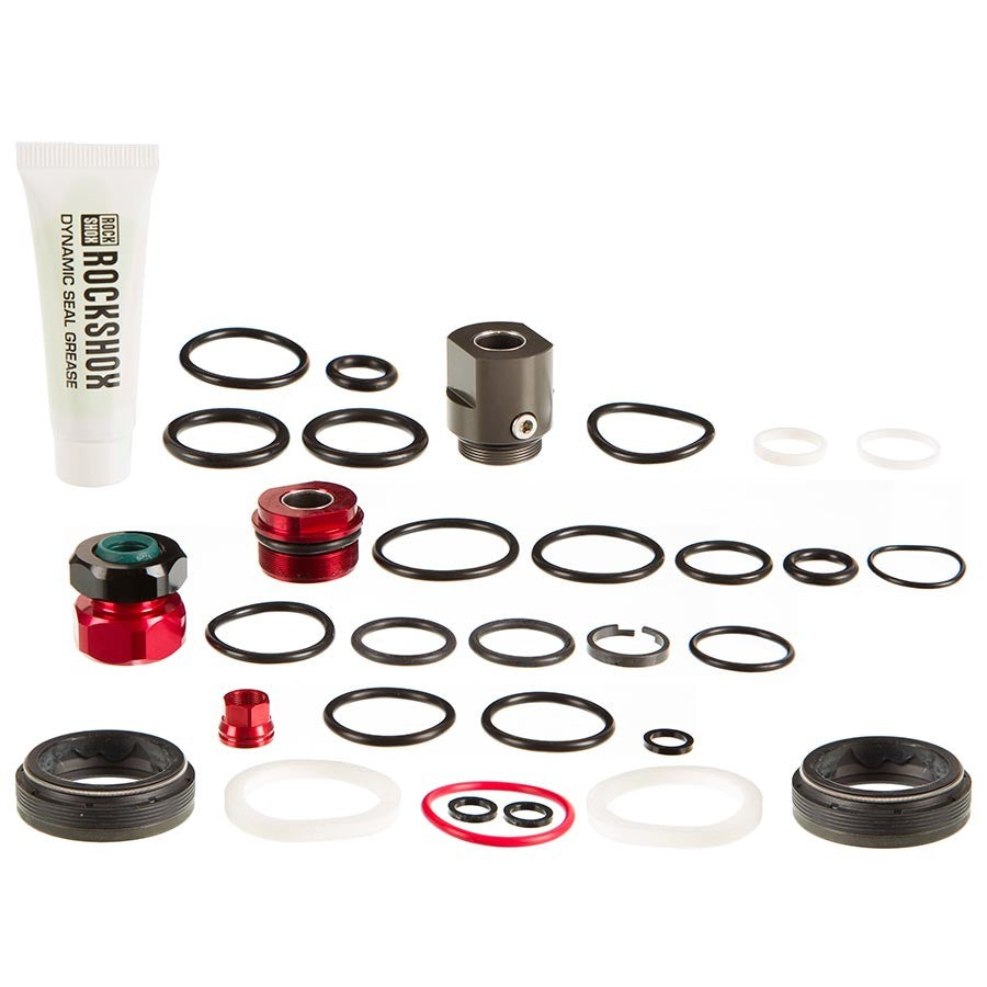 RockShox SID SL Gen-C 200 Hour Kit Fork Service Kits