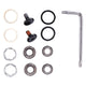 Crankbrothers Pedal Refresh Kit Pedal Parts and Accessories